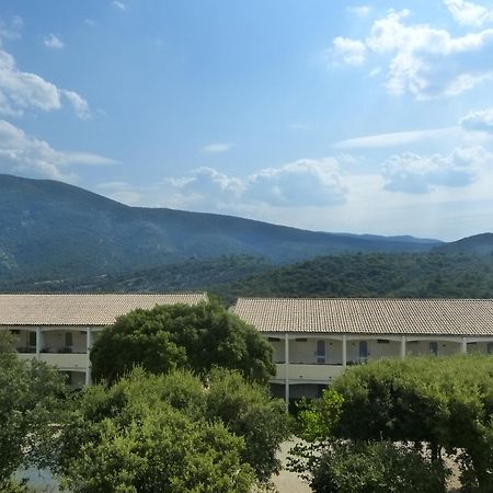 Le Pas Du Ventoux Apartment Mollans-sur-Ouvèze Exterior foto