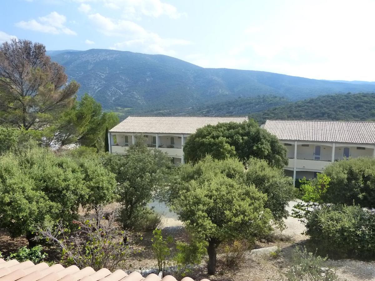 Le Pas Du Ventoux Apartment Mollans-sur-Ouvèze Exterior foto