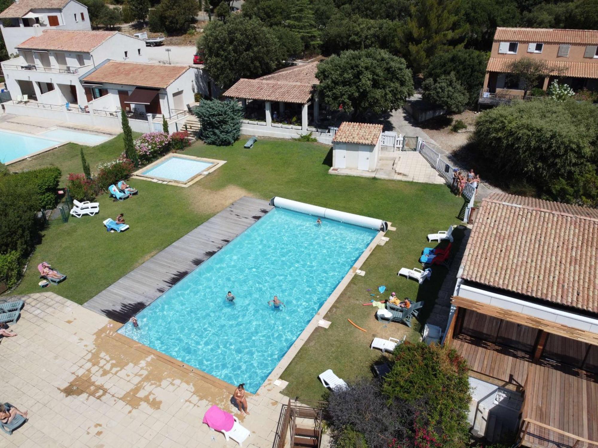 Le Pas Du Ventoux Apartment Mollans-sur-Ouvèze Exterior foto