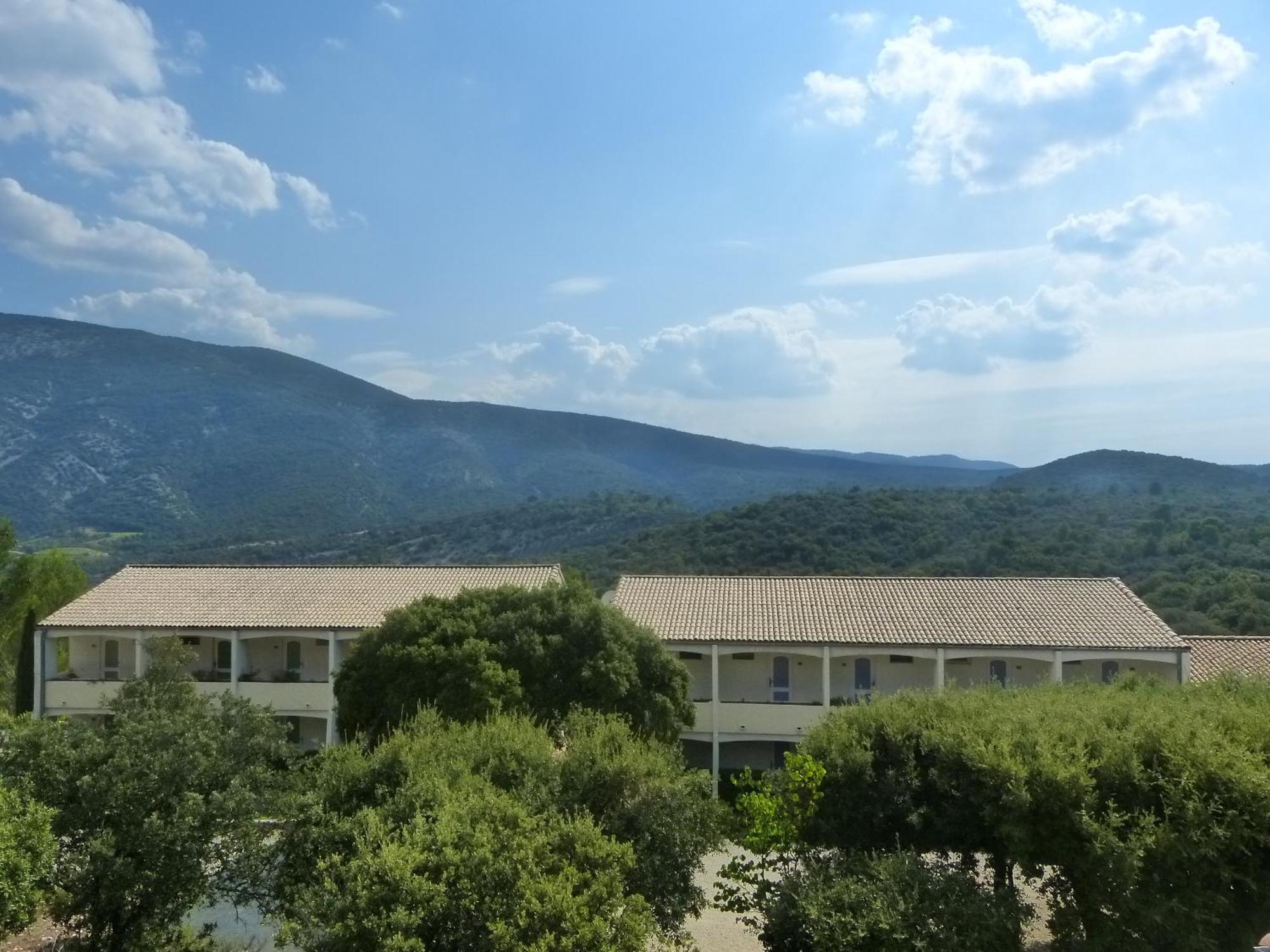 Le Pas Du Ventoux Apartment Mollans-sur-Ouvèze Exterior foto