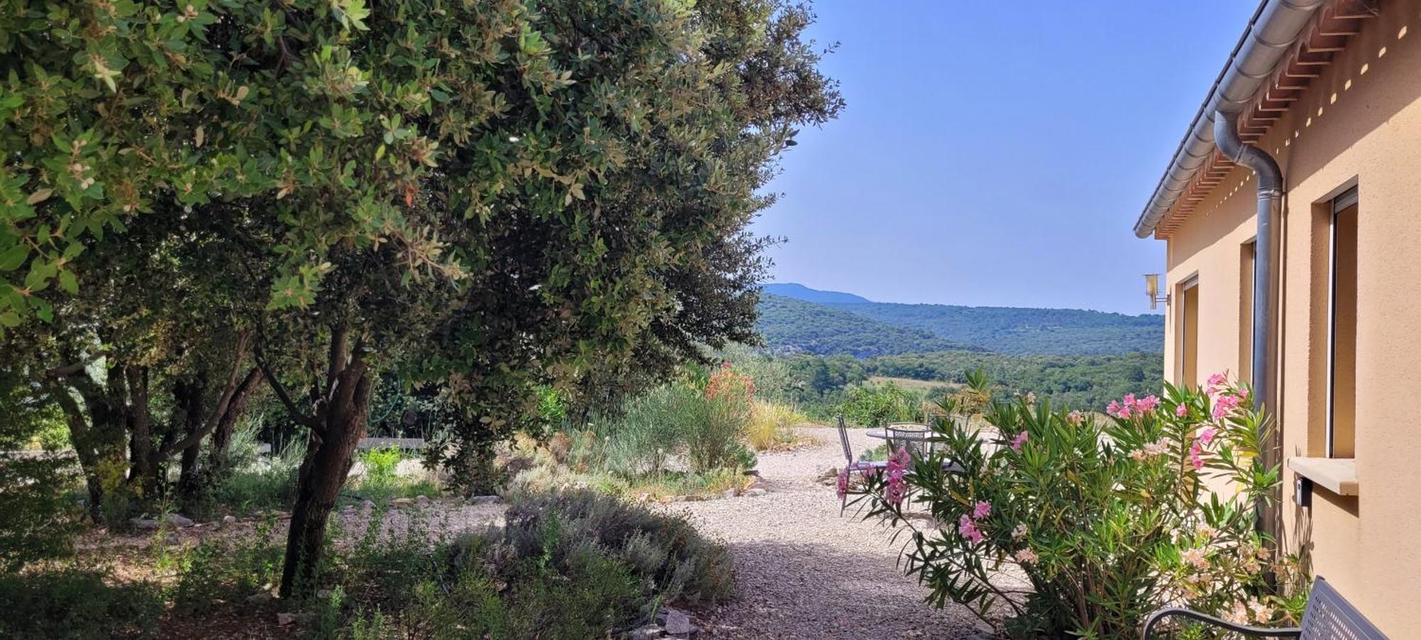 Le Pas Du Ventoux Apartment Mollans-sur-Ouvèze Cameră foto